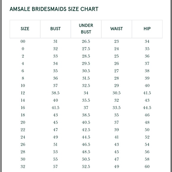 Amsale Sonia Bridesmaid Dress - Ice - Picture 7 of 7